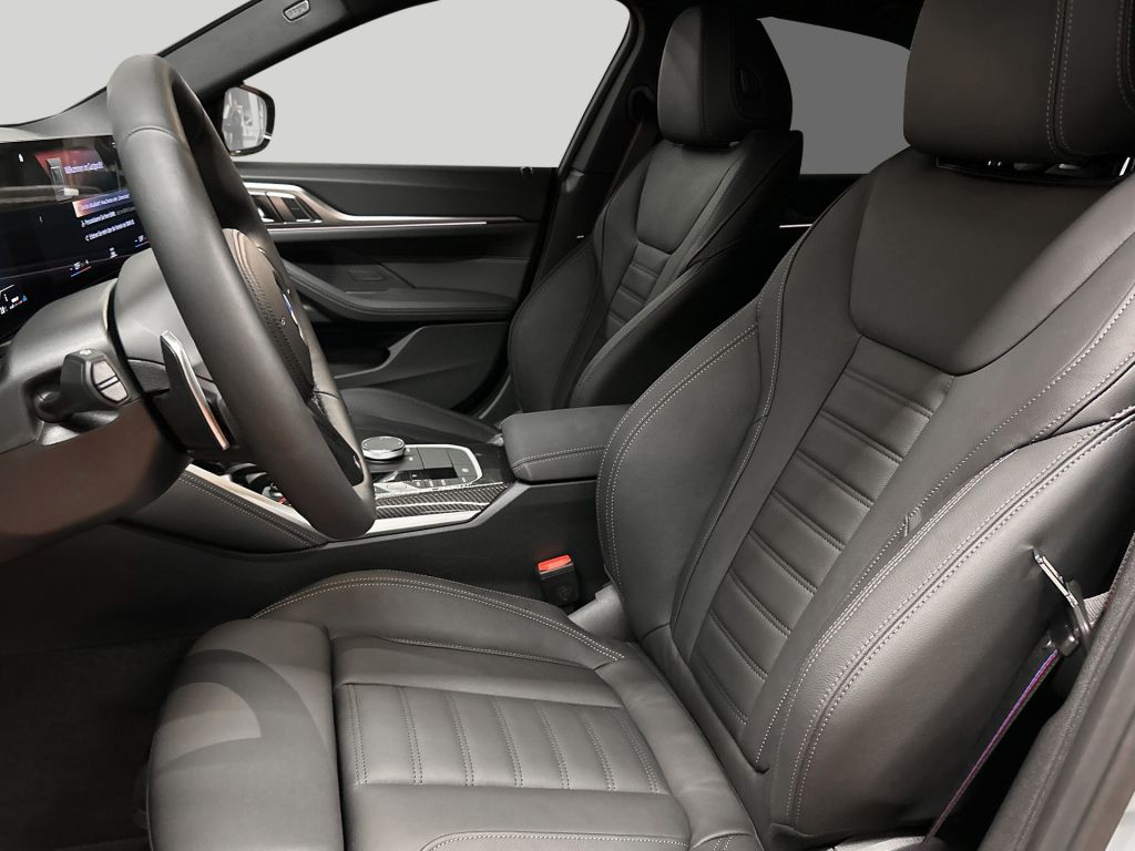 BMW 430 Gran Coupé 2023