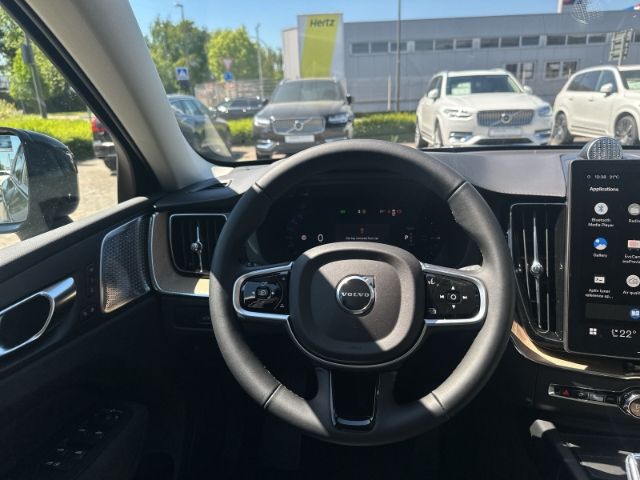 Volvo XC60 2025