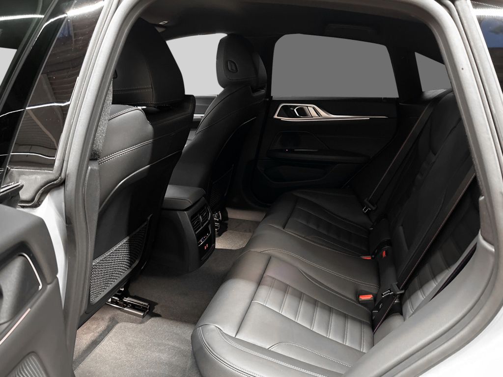 BMW 430 Gran Coupé 2023