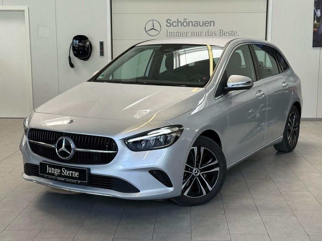 Mercedes-Benz B 180 2023