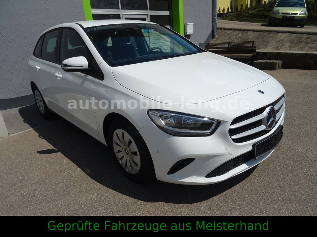 Mercedes-Benz B 180 2020