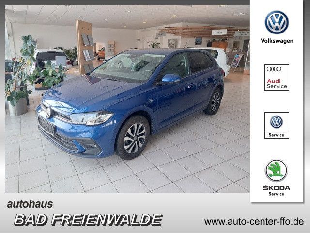 Volkswagen Polo 2023
