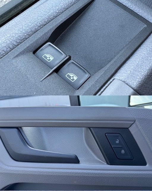 Volkswagen Crafter 2020