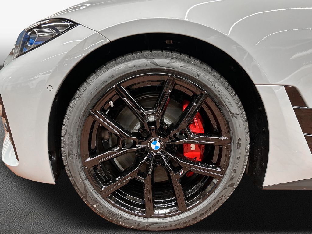 BMW 430 Gran Coupé 2023