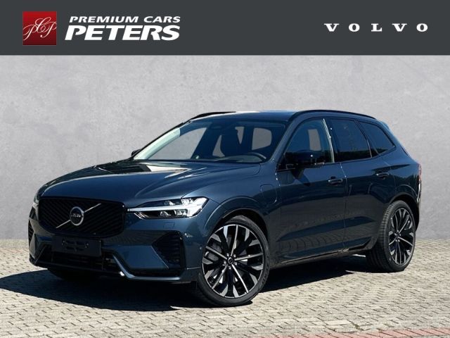 Volvo XC60 2025