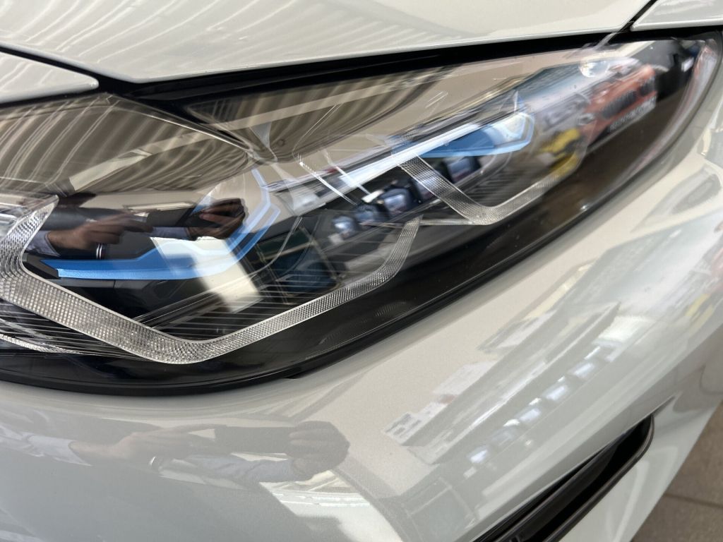 BMW 430 Gran Coupé 2023