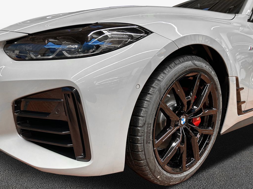 BMW 430 Gran Coupé 2023