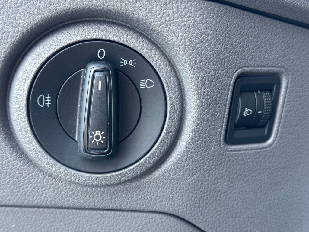 Volkswagen Crafter 2020