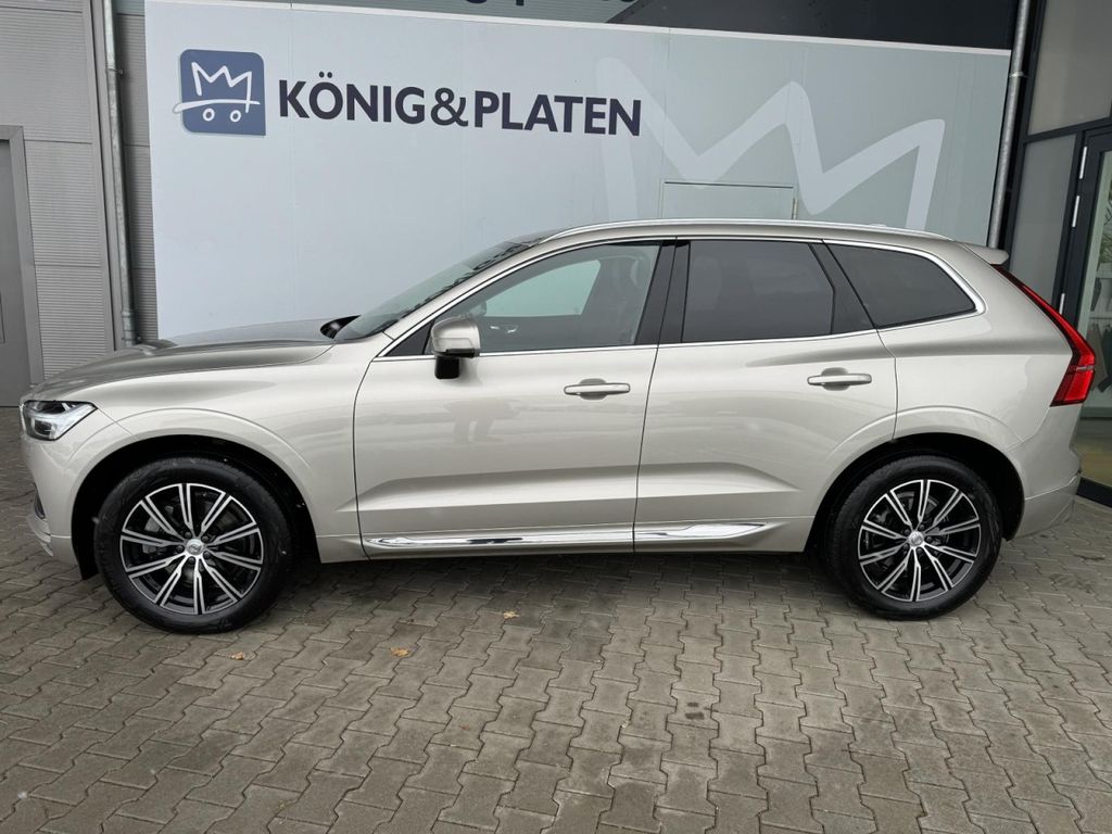 Volvo XC60 2020