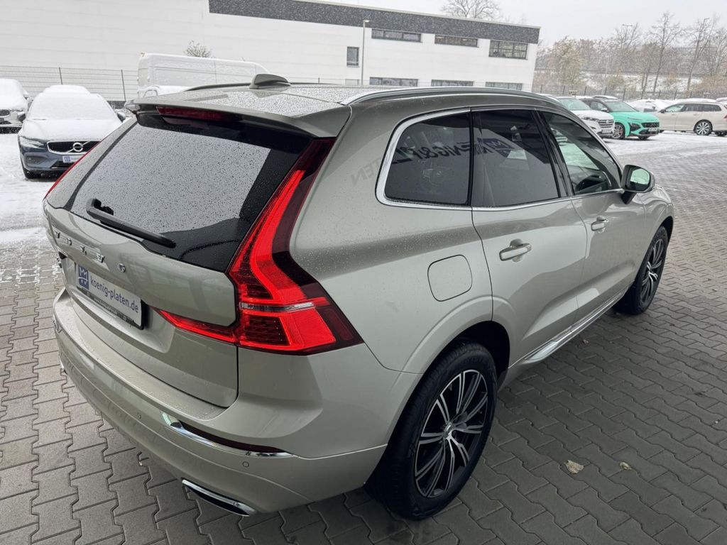 Volvo XC60 2020