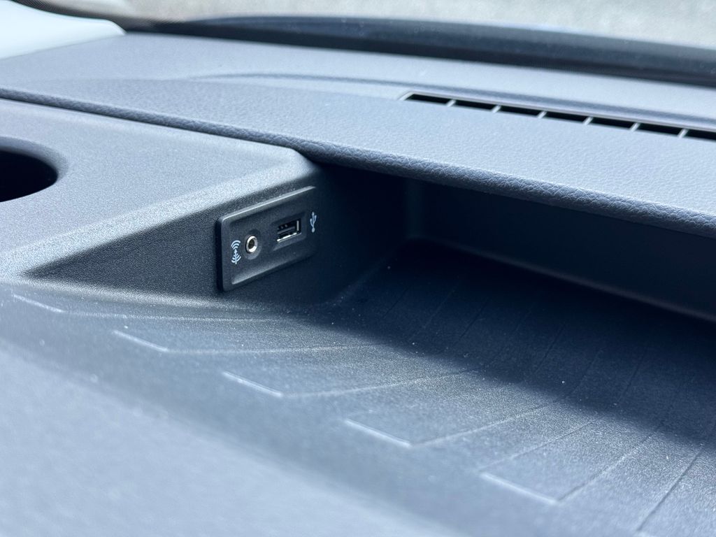 Volkswagen Crafter 2020