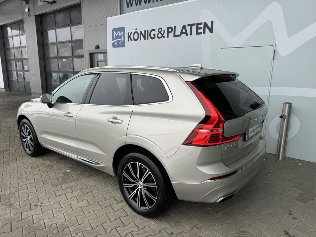 Volvo XC60 2020