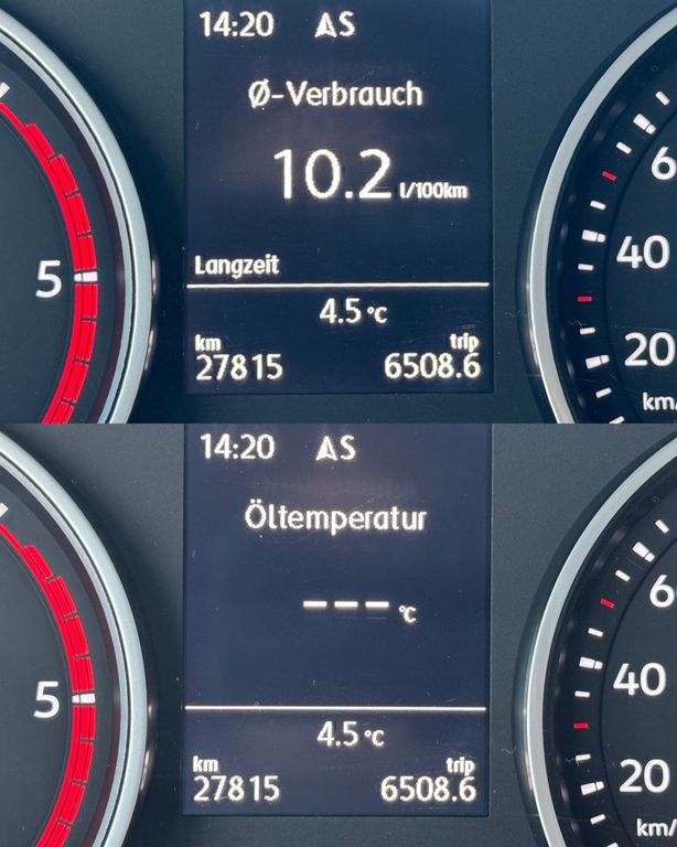 Volkswagen Crafter 2020