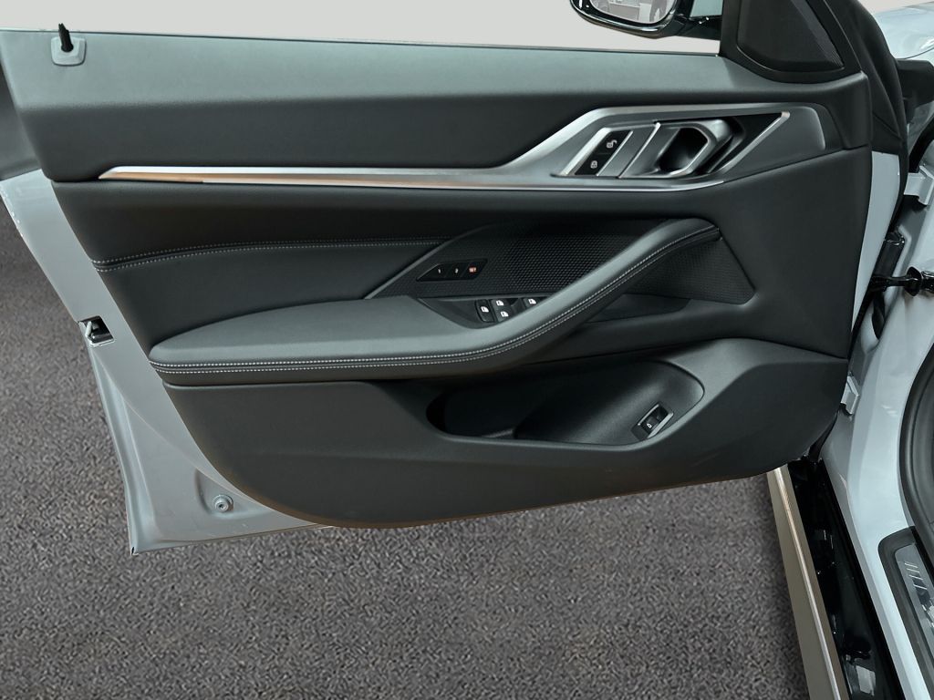 BMW 430 Gran Coupé 2023