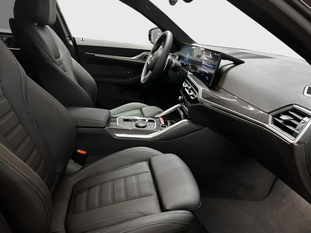 BMW 430 Gran Coupé 2023