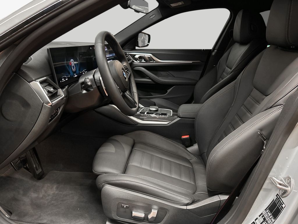 BMW 430 Gran Coupé 2023