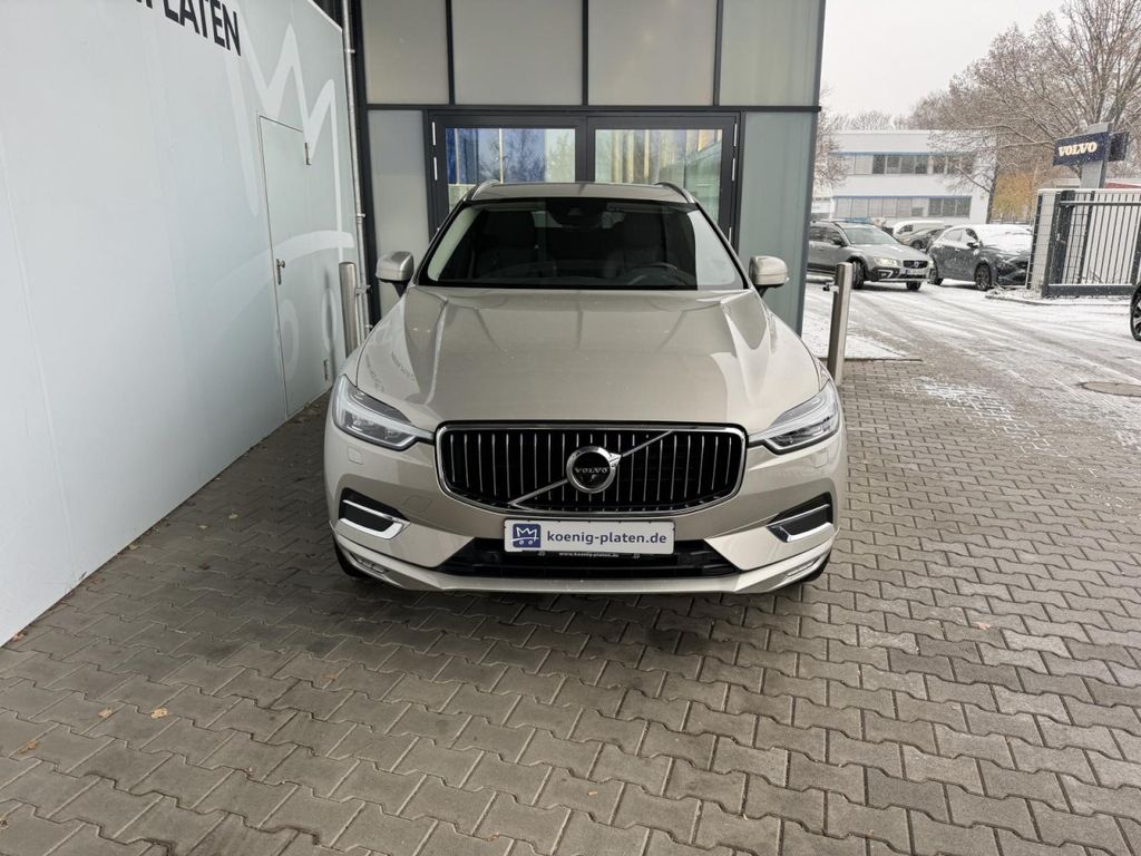 Volvo XC60 2020