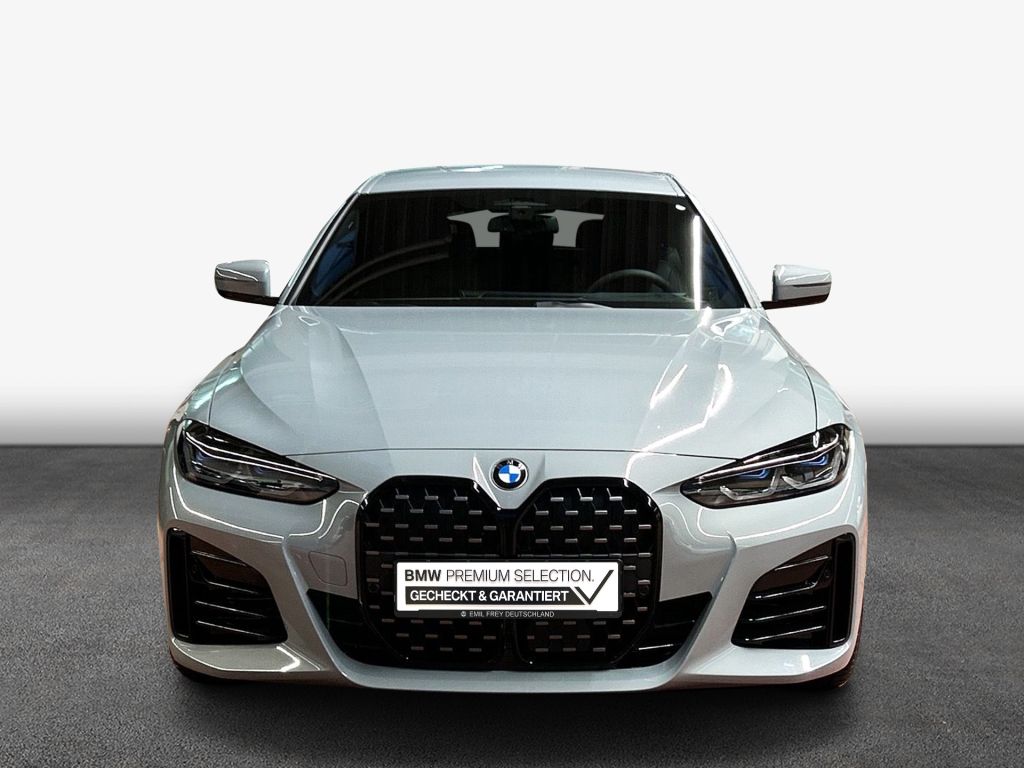 BMW 430 Gran Coupé 2023