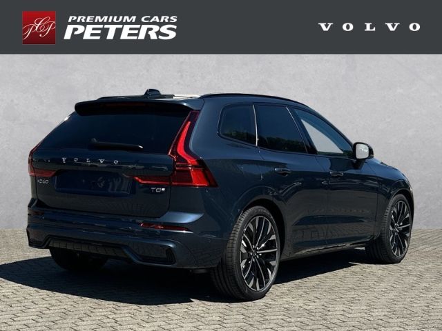 Volvo XC60 2025