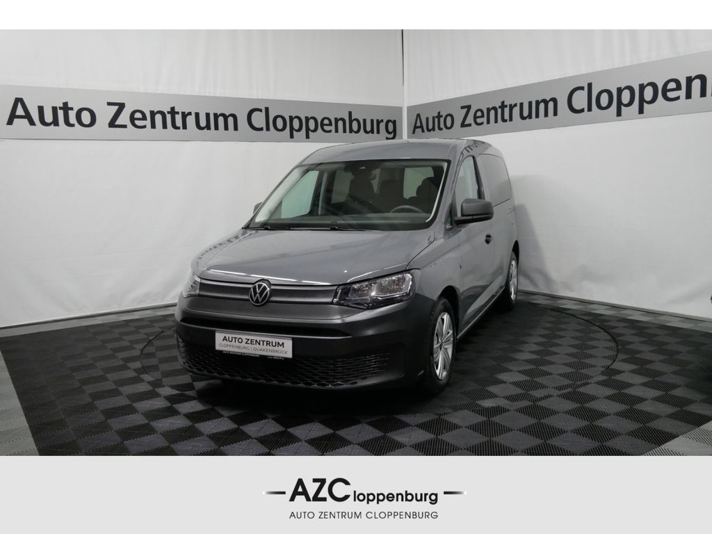 Volkswagen 2021