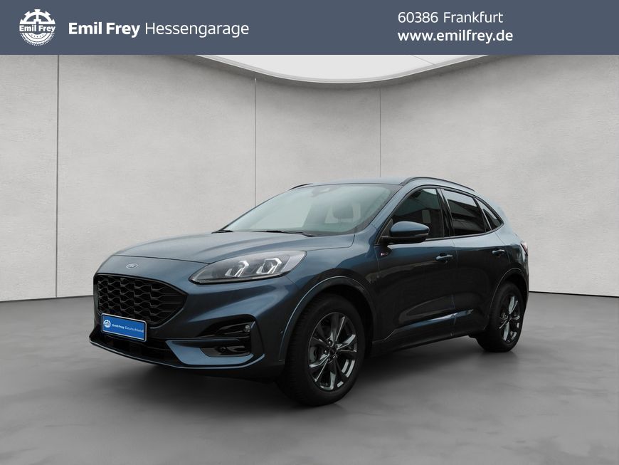 Ford Kuga 2023