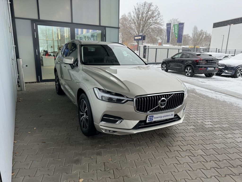 Volvo XC60 2020