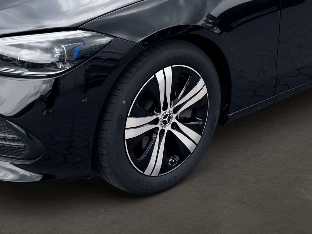 Mercedes-Benz C 200 2025