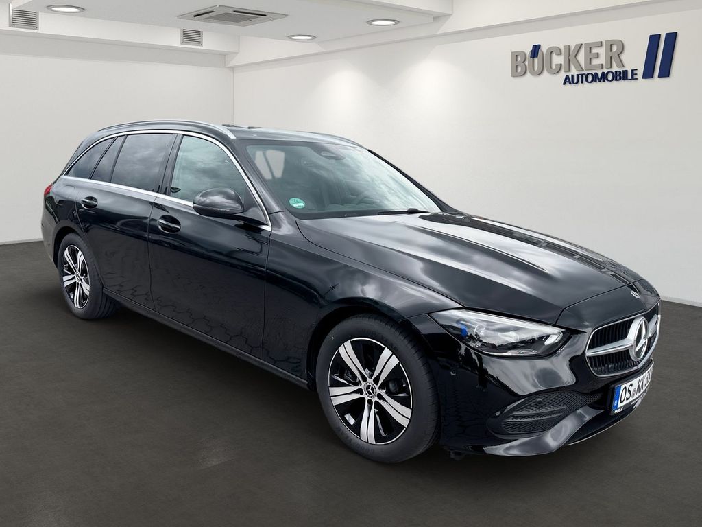Mercedes-Benz C 200 2025