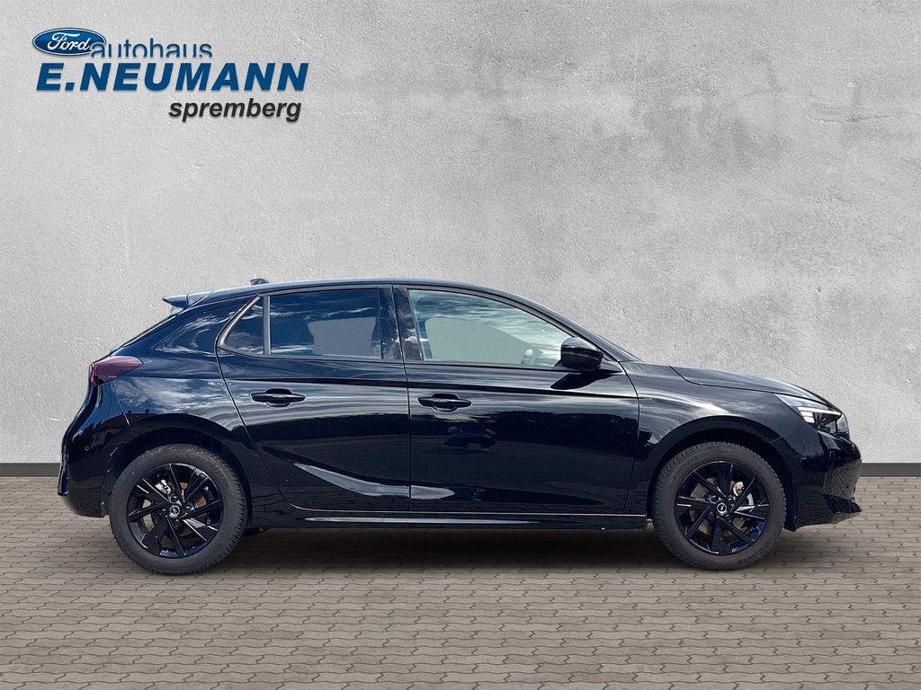 Opel Corsa 2024