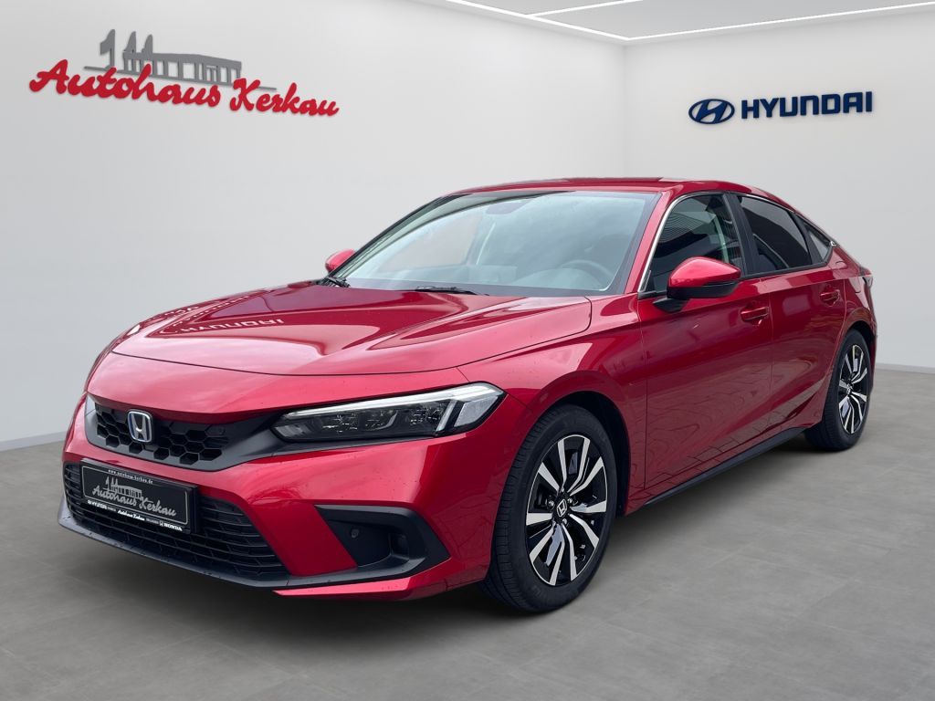 Honda Civic 2025