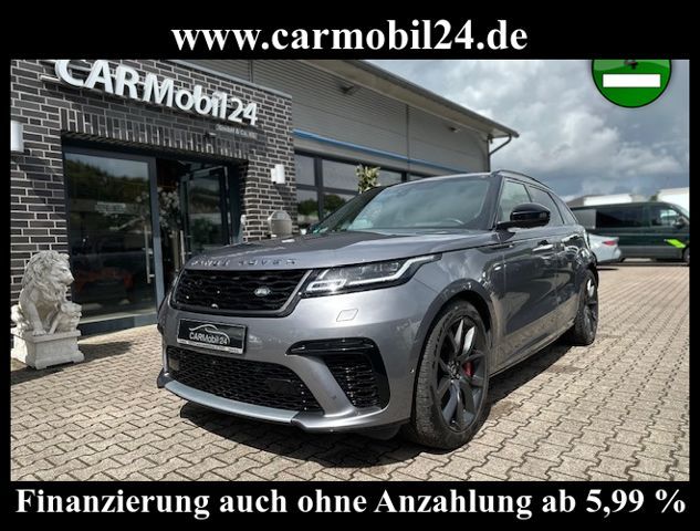 Land Rover Range Rover Velar 2019