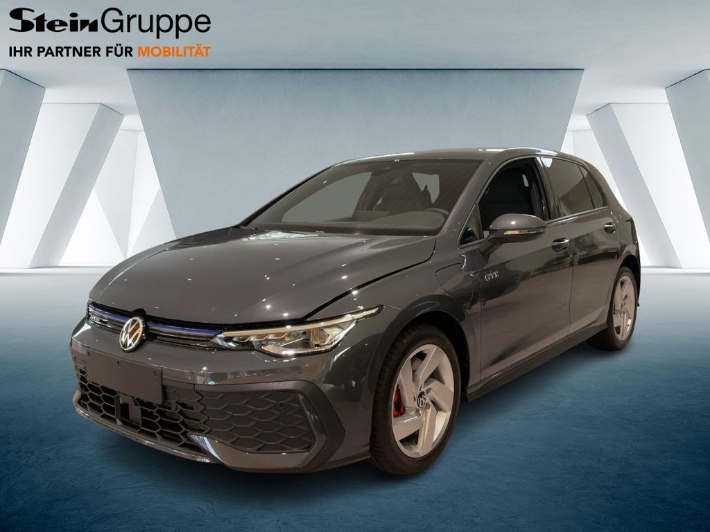 Volkswagen Golf 2025