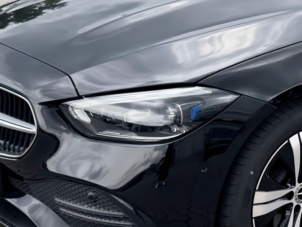 Mercedes-Benz C 200 2025