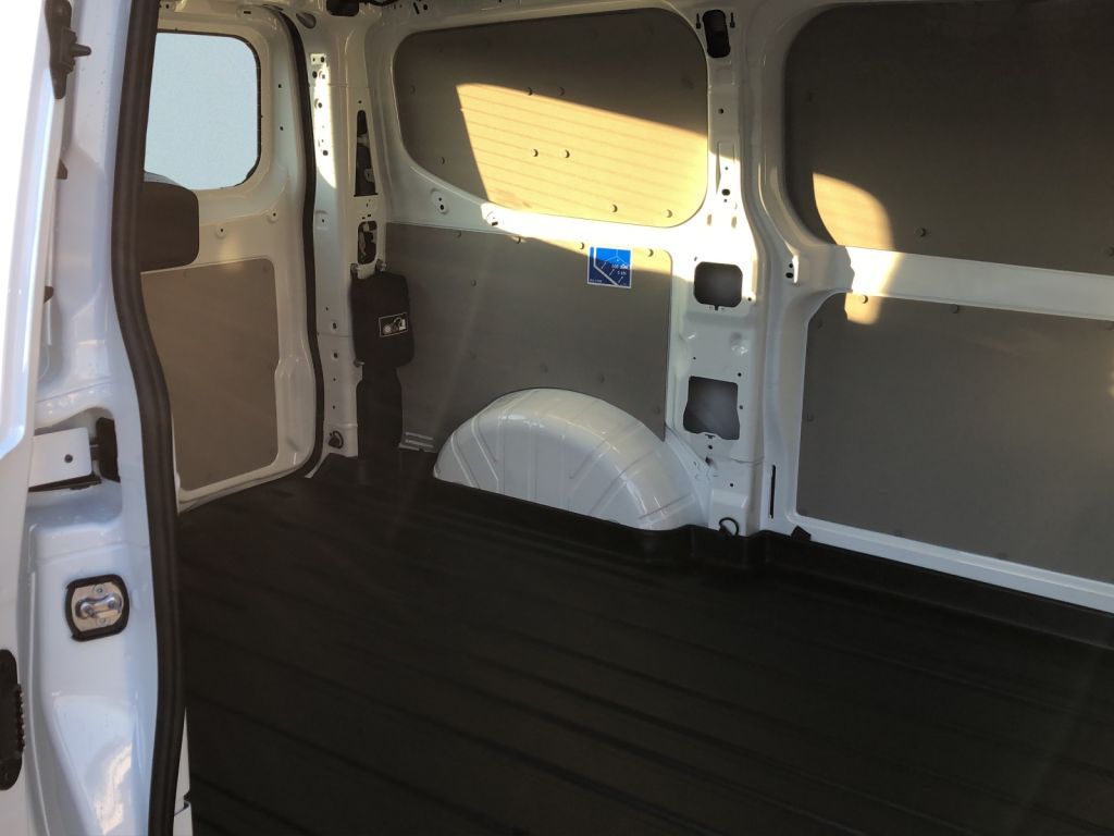 Ford Transit Custom 2024