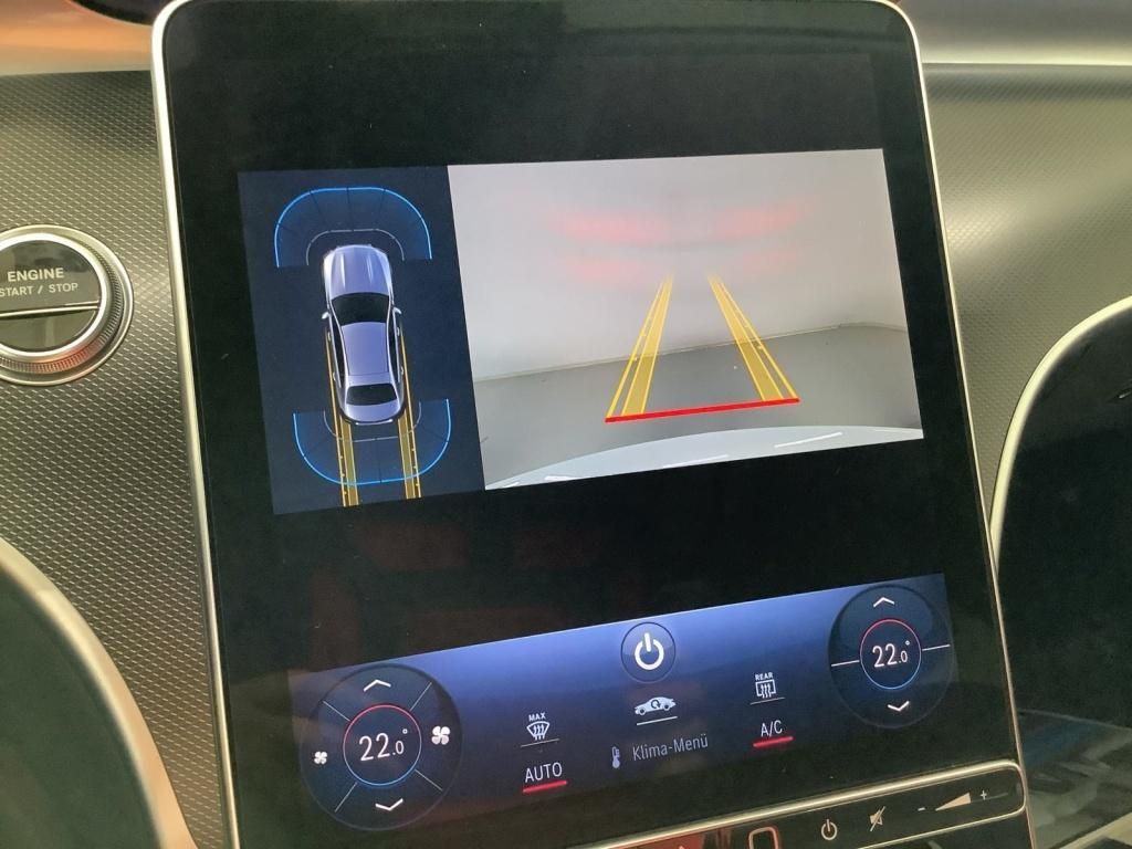 Mercedes-Benz C 300 2024