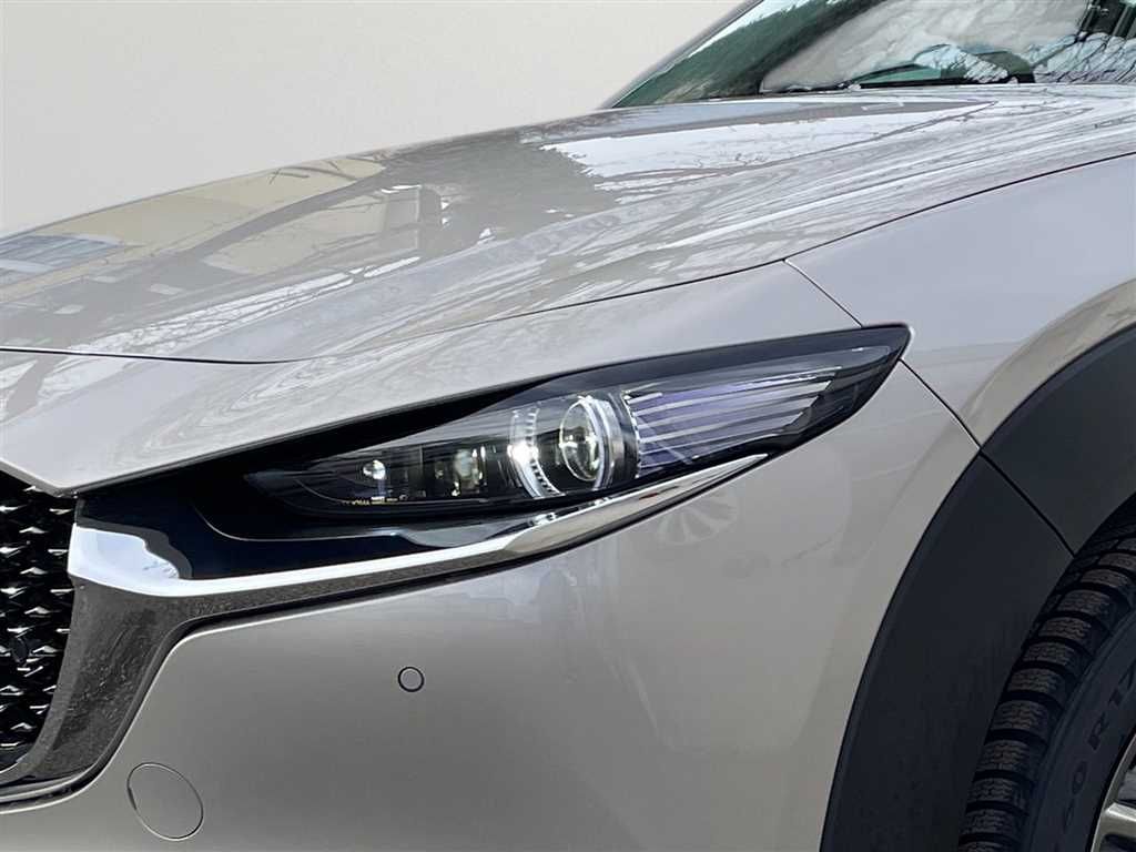 Mazda CX-30 2025