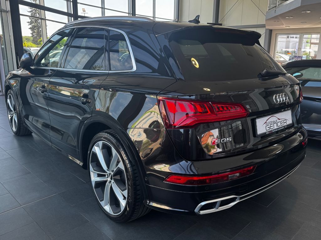 Audi SQ5 2020