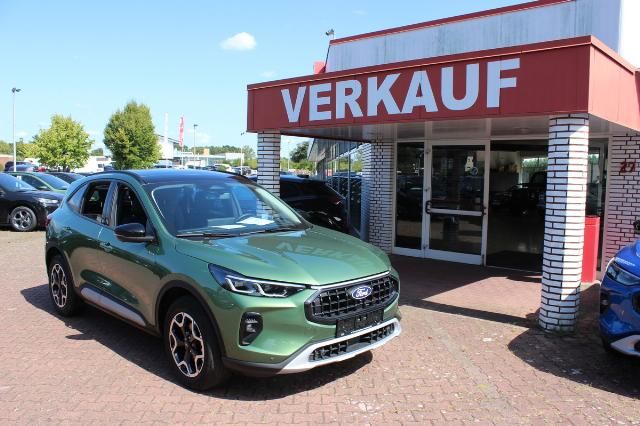 Ford Kuga 2024