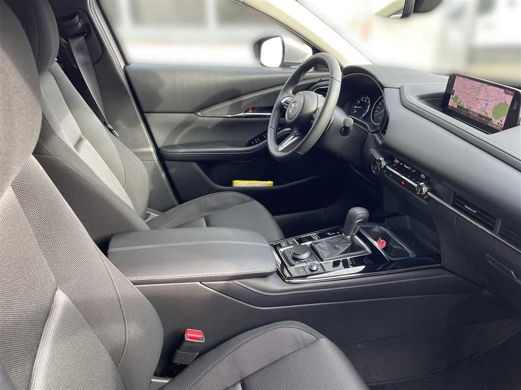 Mazda CX-30 2025