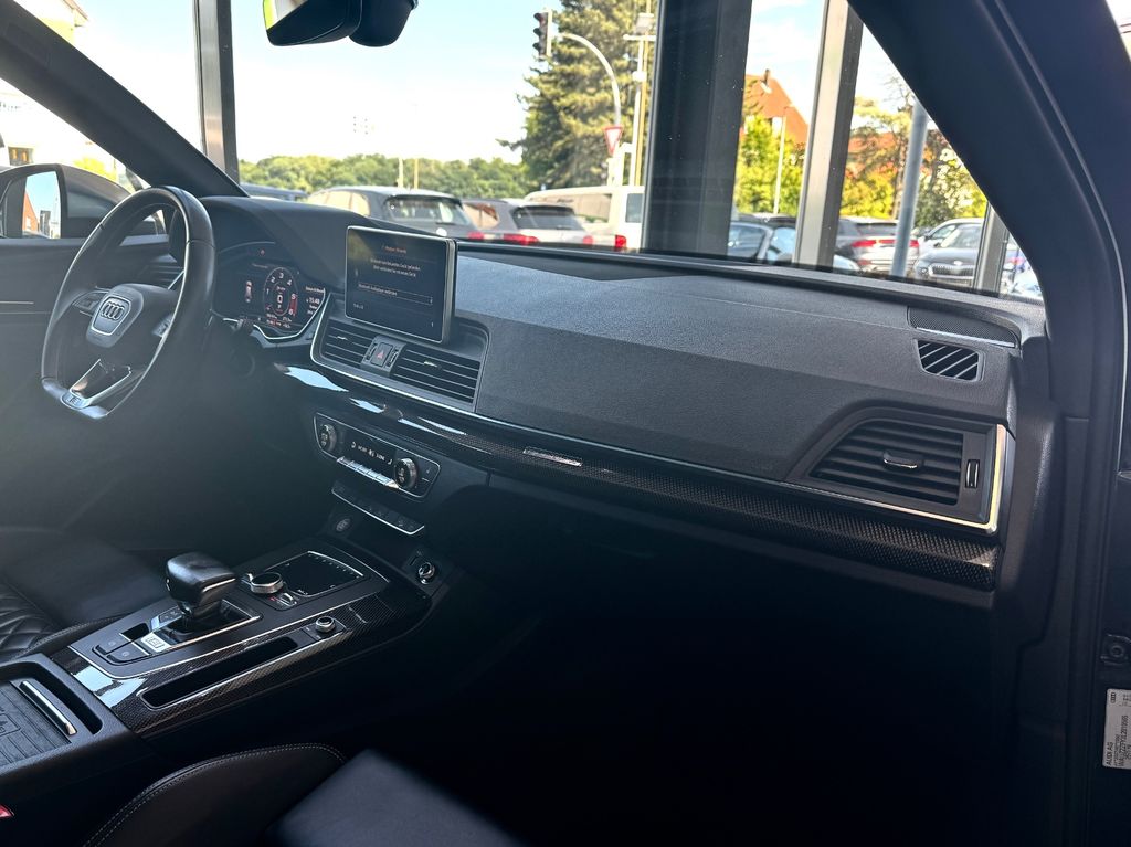 Audi SQ5 2020