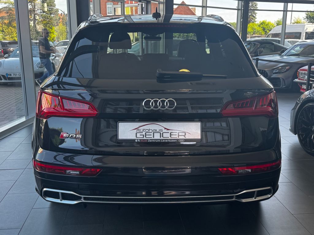 Audi SQ5 2020