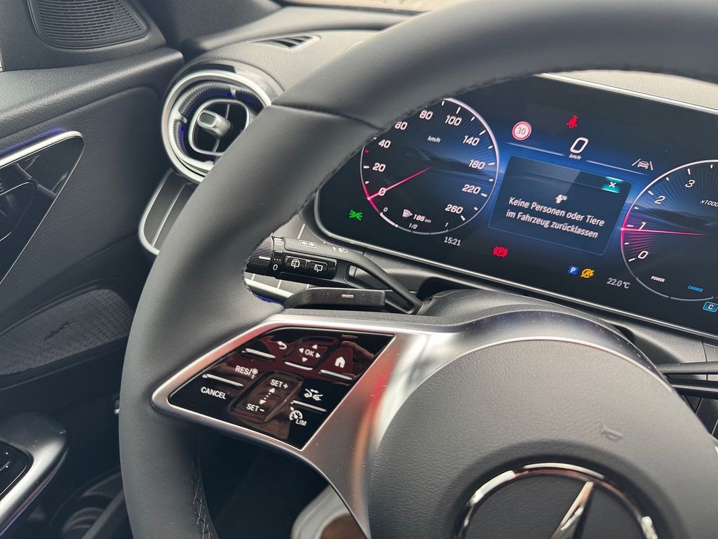 Mercedes-Benz C 200 2025