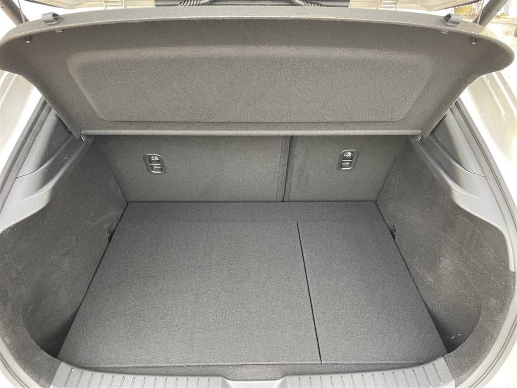 Mazda CX-30 2025