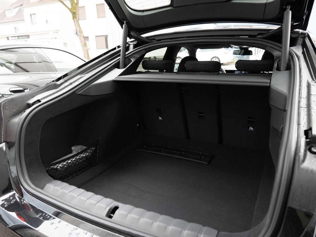 BMW 420 Gran Coupé