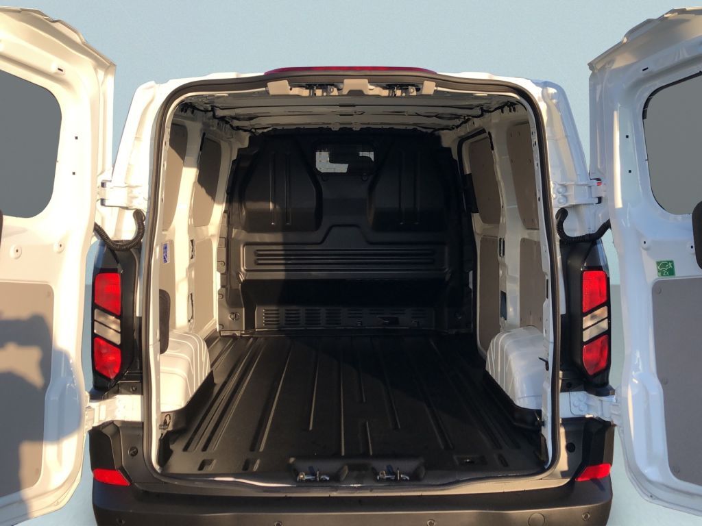 Ford Transit Custom 2024