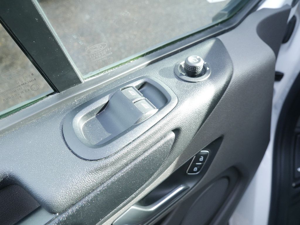 Ford Transit Custom 2020