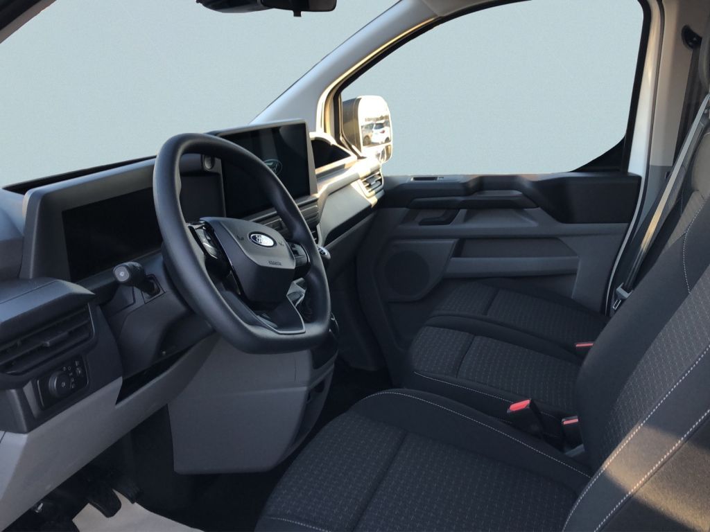 Ford Transit Custom 2024