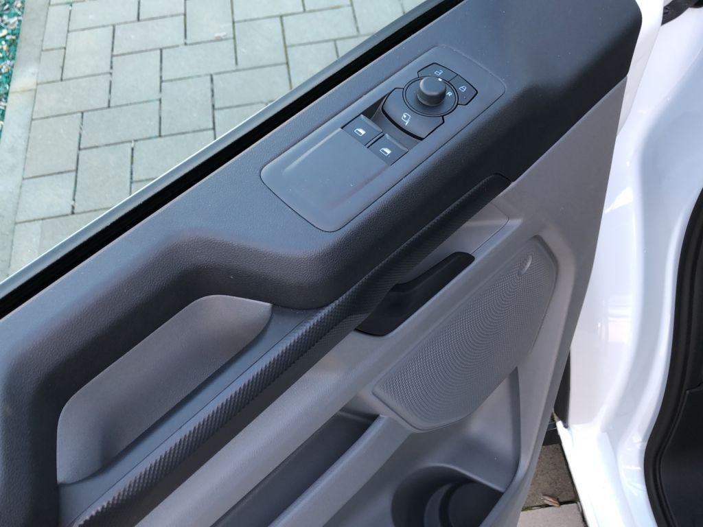 Ford Transit Custom 2024