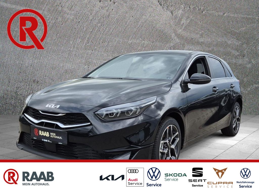 Kia cee'd / Ceed