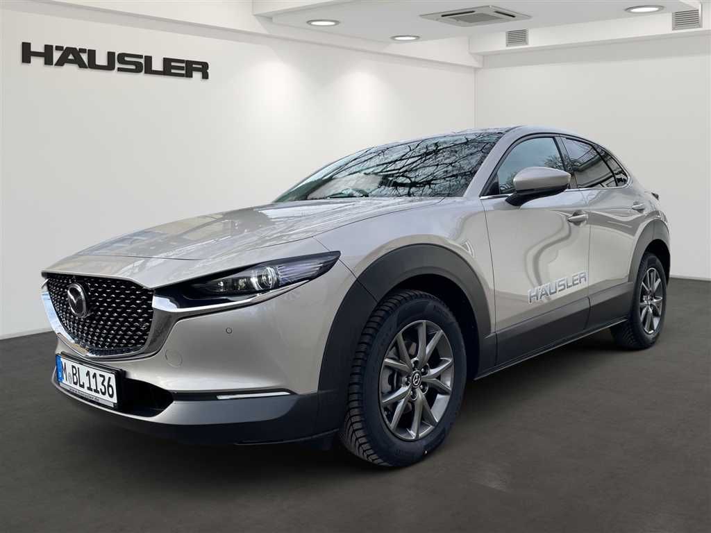 Mazda CX-30 2025